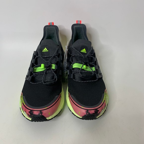 Adidas Ultraboost Cold. Rdy Mens Size 8.5 Running Shoes Sneaker Floral main image 4